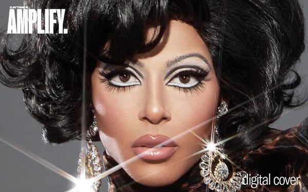 Shangela’s legendary journey comes full circle with her HBO series