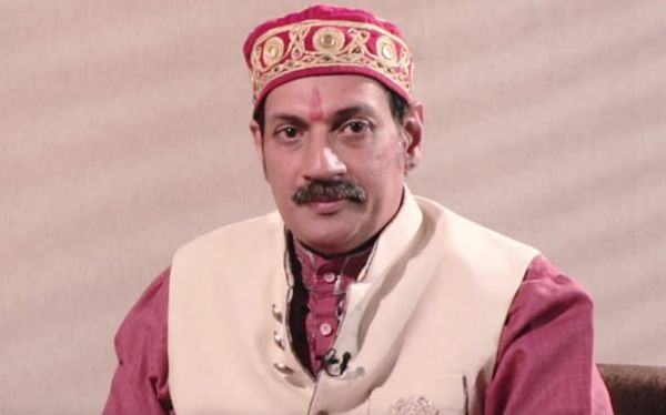 India’s openly gay prince opens up palace to vulnerable LGBTQ people