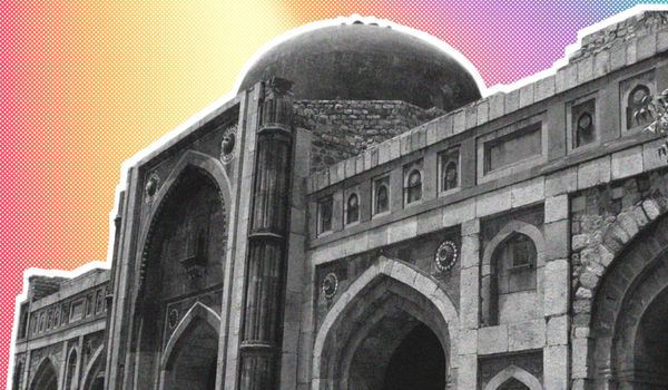 ‘India has always been queer AF – we even have a gay Taj Mahal’