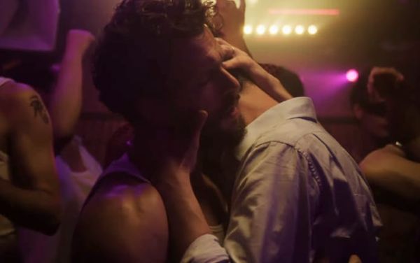 Kit Harington sizzles in sexy new teaser trailer for Industry season 4