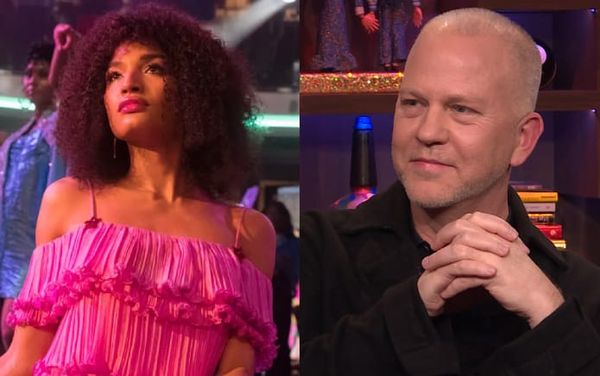 Indya Moore calls out Ryan Murphy for his silence on trans rights: “We need you to do more”