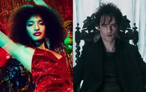 Pose star Indya Moore joins cast of The Sandman season 2
