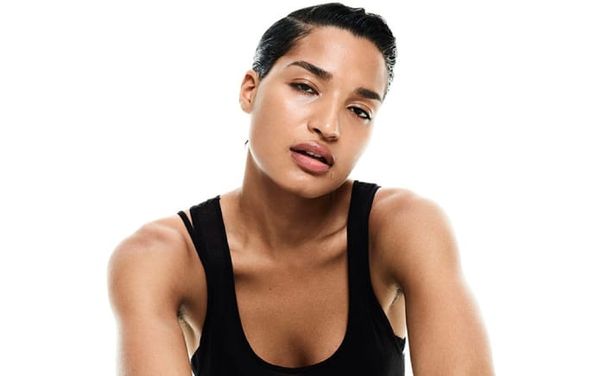 Pose star Indya Moore announced as YSL’s new US ambassador