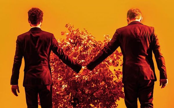 The Inheritance to mark World AIDS Day with special charity performance