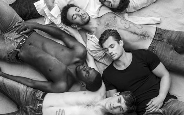 The Inheritance cast on responsibility, representation, and the importance of knowing LGBTQ history