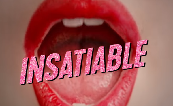 Netflix’s Insatiable attracts further controversy after saying that bisexuals “don’t exist”