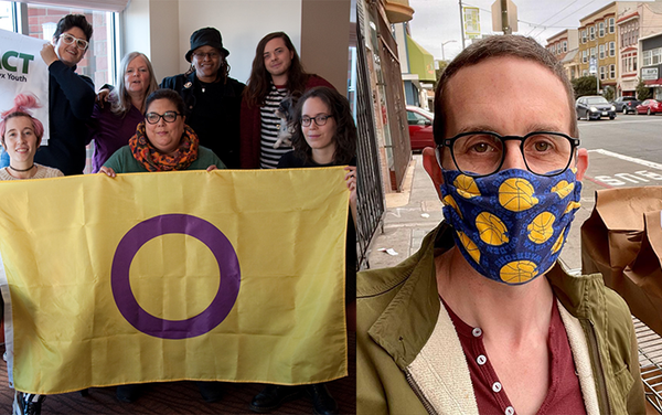 California could become the first state to ban non-consensual intersex surgeries