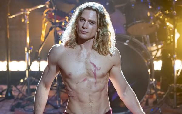 Interview with the Vampire: Sam Reid teases “wild” third season for Lestat