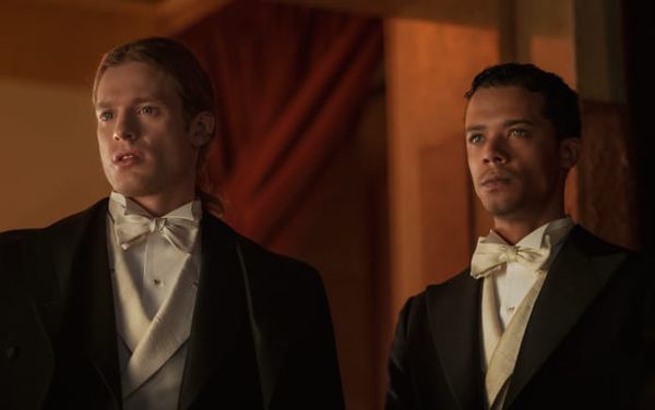 Interview with the Vampire star Jacob Anderson teases “explosive” second season