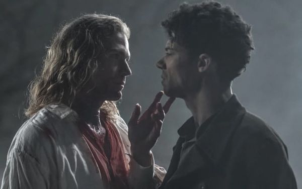 Interview With the Vampire: AMC gets our blood-pumping with first season 3 photo
