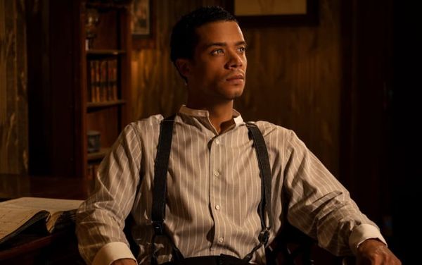Interview with the Vampire: Jacob Anderson shares new details about season 2
