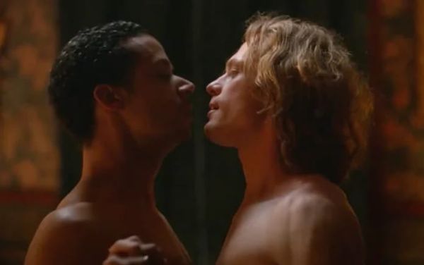 Interview with the Vampire stars tease “fierce” and “feisty” season 2