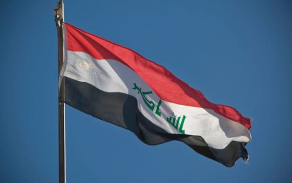 Iraq bill banning homosexuality resubmitted to parliament