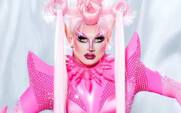 Exclusive: Irene Dubois reflects on the “critical reception” of her Drag Race talent show