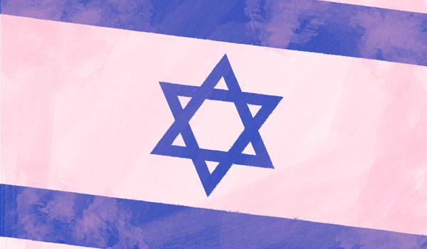 How Tel Aviv became a battleground for queer accountability