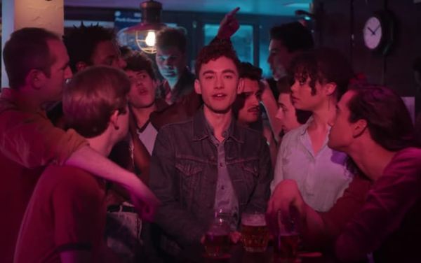 Years & Years release powerful It’s a Sin Cover ahead of new drama