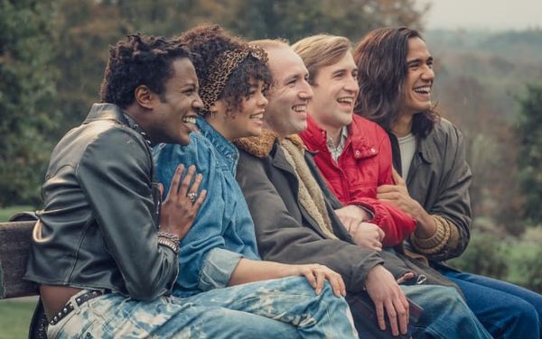 It’s a Sin leads list of BAFTA TV nominations with 11 nods