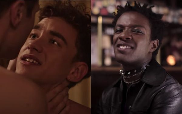 Watch the first trailer for Russell T Davies’ new queer drama It’s A Sin