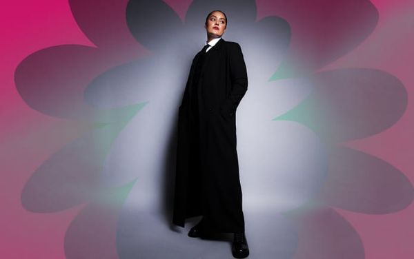 Big Boys: Izuka Hoyle on Corinne’s “nonchalant” bisexual journey