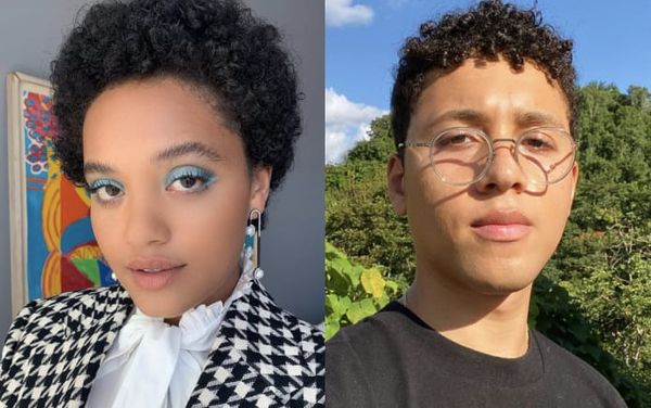 Jaboukie Young-White and Kiersey Clemons to star in new Amazon series Fairfax