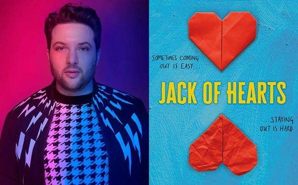 Jack of Hearts provides the queer sex education you never got at school