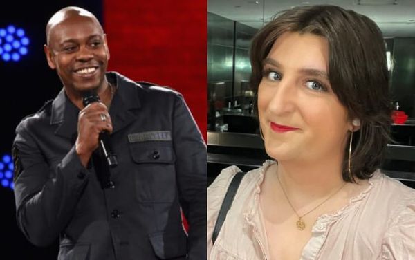 Trans showrunner leaves Netflix after Dave Chappelle’s transphobic comments