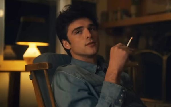 On Swift Horses: Jacob Elordi stuns in new behind-the-scenes photos