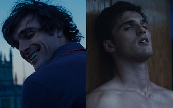 Jacob Elordi says his Saltburn role is “scarier” than his Euphoria character