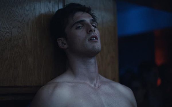 “That’s a beautiful man”: Jacob Elordi reveals first celebrity crush