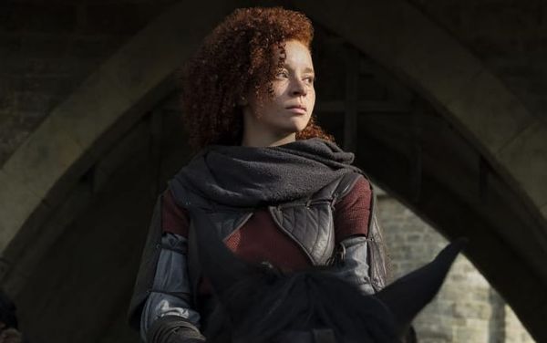 Willow star Erin Kellyman says the series’ LGBTQ+ inclusion has “healed” her inner child