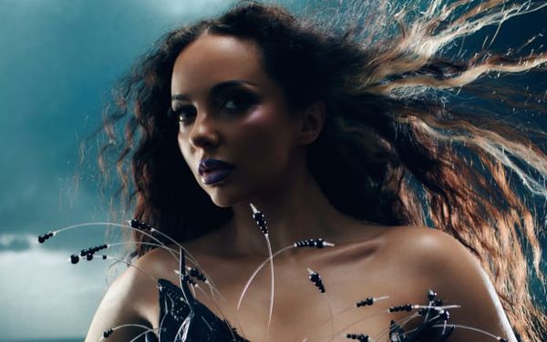 JADE breaks down each track on That’s Showbiz Baby! The Encore