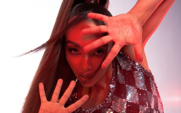 Jade Thirlwall discusses facing ‘constant scrutiny and judgement’ in new Sink The Pink book