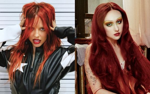 Big mother energy: JADE to open for Chappell Roan in Scotland!