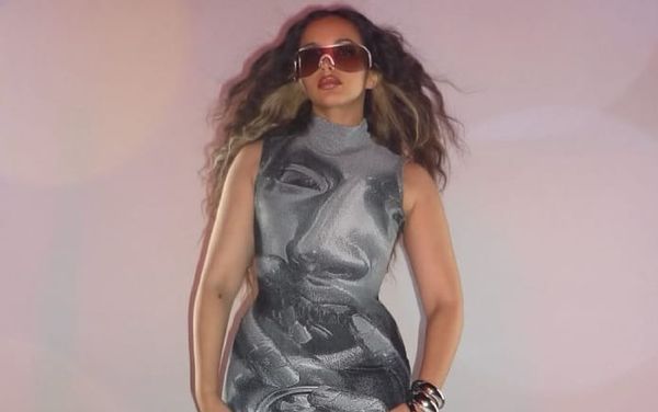 JADE announces debut solo album That’s Showbiz Baby! and new tour