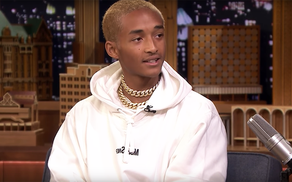 Jaden Smith claims he has a boyfriend, and fans don’t know what to think