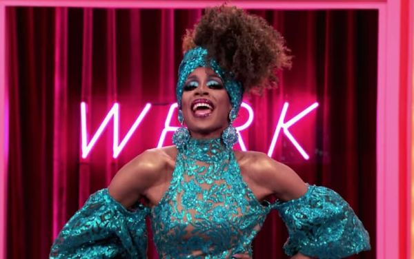Exclusive: Jaida Essence Hall reveals if she’ll compete on a Drag Race winners’ season