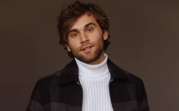 Grey’s Anatomy promotes Jake Borelli to series regular for season 16