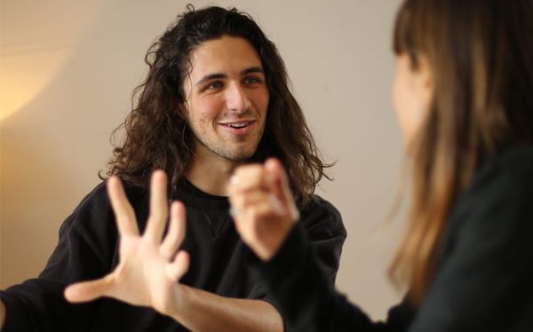 Find Your Inspiration: Artist and florist Jake Kuit on how escaping city life helps his creativity