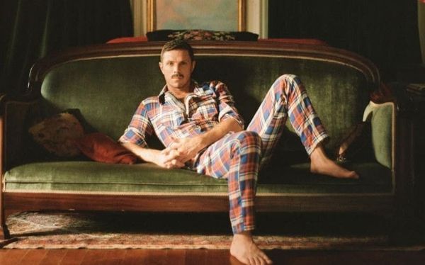 Jake Shears announces debut solo album and releases music video for lead single