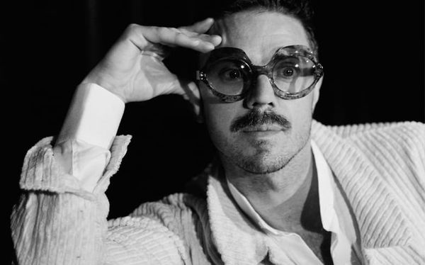 Jake Shears says Let’s Have a Kiki led to the Scissor Sisters disbanding