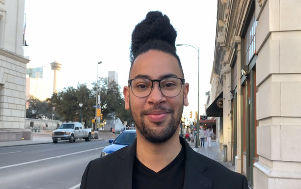 Texas elects first-ever openly gay Black man for San Antonio City Council