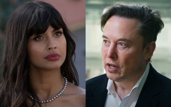 Jameela Jamil quits “hell platform” Twitter after Elon Musk’s takeover