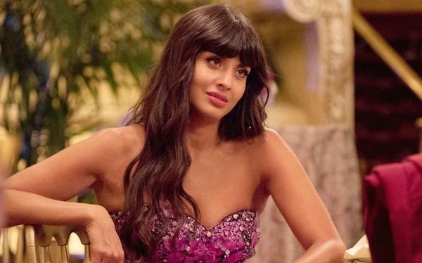 Jameela Jamil comes out as queer following backlash over new HBO show