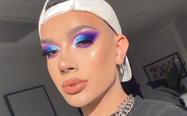 James Charles says accusations against him ‘implied that gay men are all predatory’