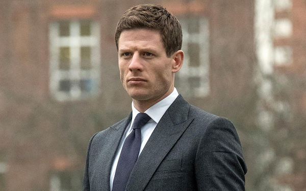 James Norton to play pansexual character in Joss Whedon’s HBO fantasy series