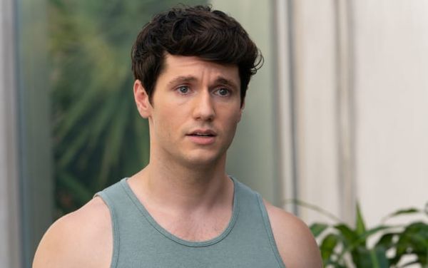 Exclusive: Fire Island star James Scully says all-queer cast was “invaluable” to film’s success