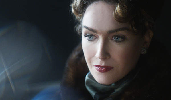 Equal star Jamie Clayton: ‘Why can’t we let trans people audition for everything?’