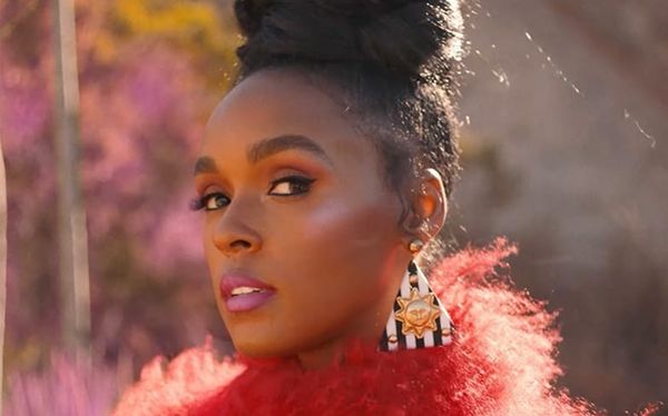 Janelle Monáe dedicates her Grammy nominations to the trans community