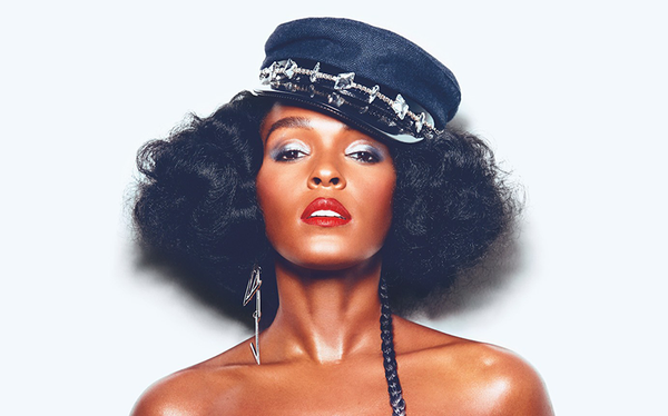 Janelle Monáe appears to come out as non-binary