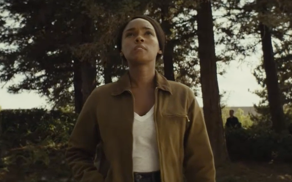 Janelle Monáe stars in mysterious first trailer for Homecoming season 2